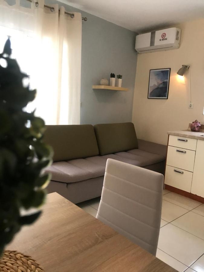 Irini Apartments Kavala Exterior foto